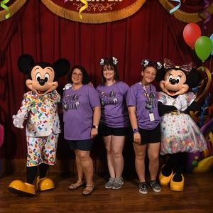 Meet your Posher, Brandy